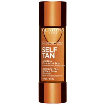 Self Tan Addition Concentré Eclat Corps Autoabbronzante