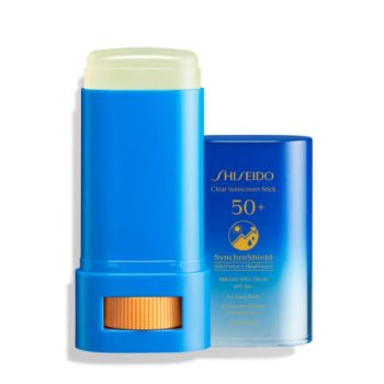 Protezione solare Clear Suncare Stick SPF50+