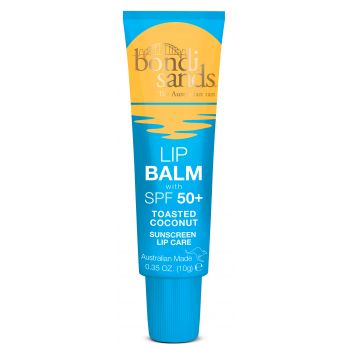 Balsamo per le labbra SPF 50+
