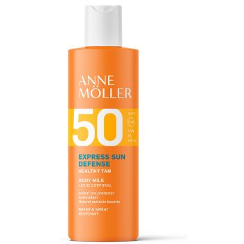 Lait pour le corps Express Sun Defense