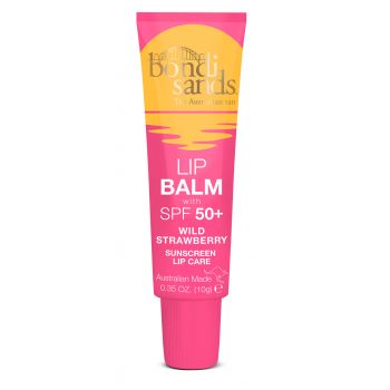 Balsamo per labbra SPF 50+ con vitamina E