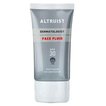 Protezione Solare Dermatologist