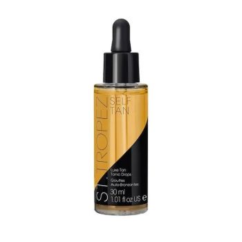 Luxe Tan Tonic Glow Drops Gocce Autoabbronzanti