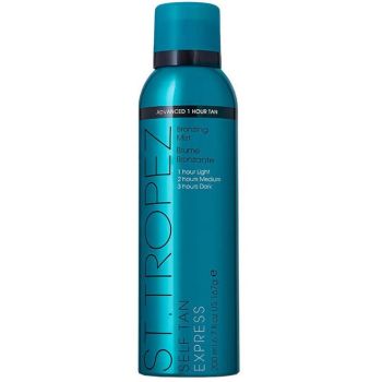 Bruma autoabbronzante Self Tan Express Bronzing Mist