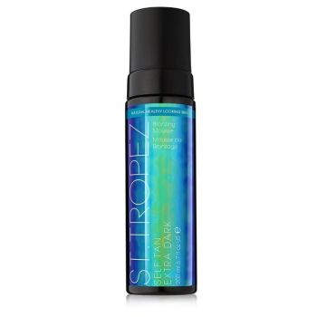 Self Tan Extra Dark Autoabbronzante in Mousse Extra Scuro