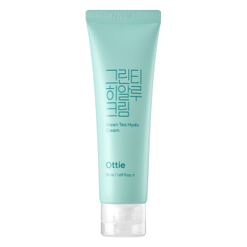Green Tea Hyalu Cream