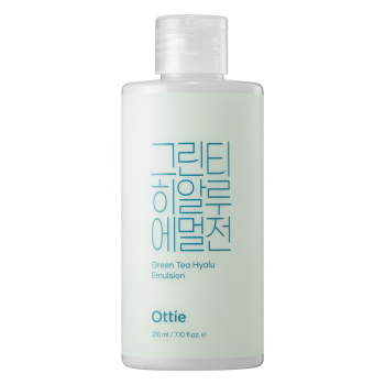 Green Tea Hyalu Emulsion