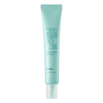 Green Tea Hyalu Eye Cream