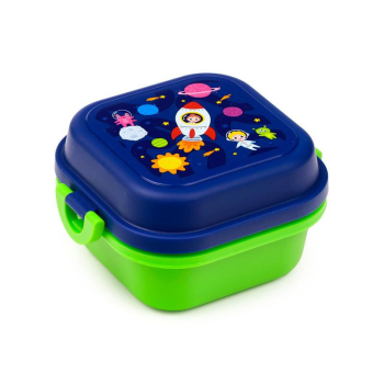Fiambrera Bento Space Cadet