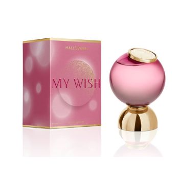 My Wish Eau de Parfum Donna