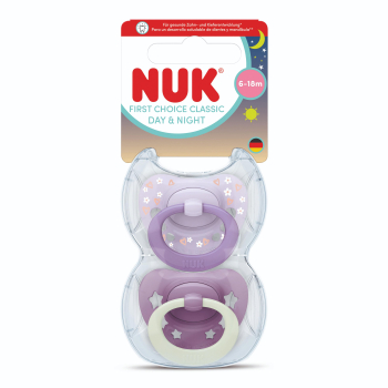 Lizus First Choice Classic Day & Night
