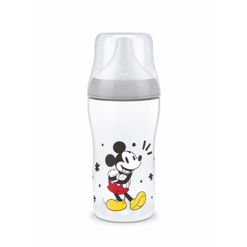 Biberon Perfect Match Mickey 3 Mois+