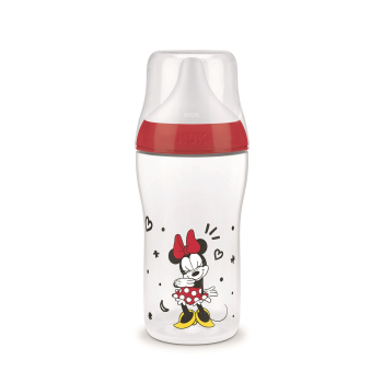 Bottiglia Perfect Match Minnie +3 mesi