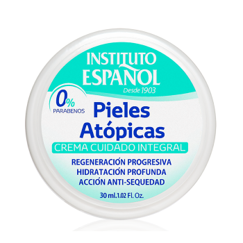 Crema per la Cura Integrale Pelli Atopiche
