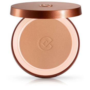 Terra Bronzer Effetto Seta