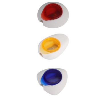 Gomma con Temperamatite 4 Forme