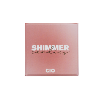 Shimmer Candies
