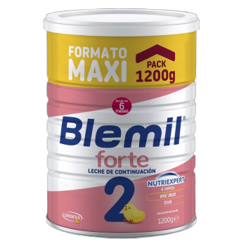 Blemil 2 Forte Leche de Continuación