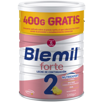 Blemil 2 Forte Lait de Suite