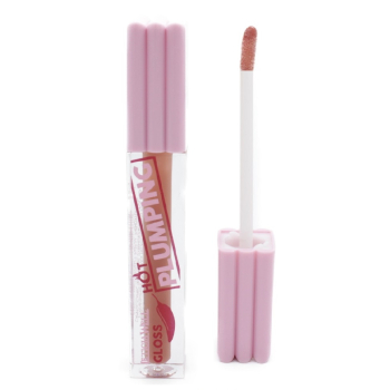 Lipgloss Hot Plumping