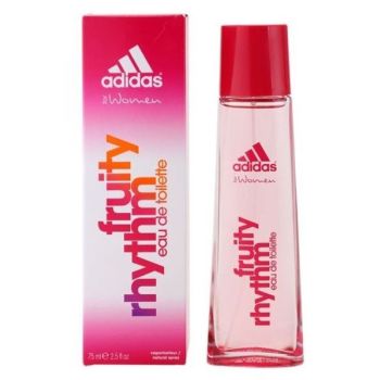 Fruity Rhythm Eau de Toilette da donna