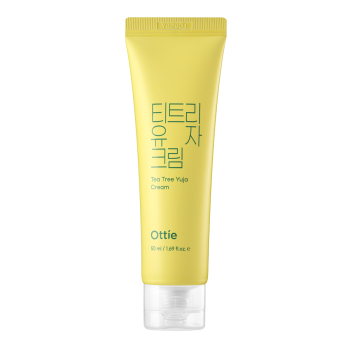 Tea Tree Yuja Cream