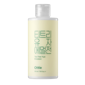 Tea Tree Yuja Emulsione