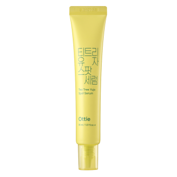 Tea Tree Yuja Spot Siero
