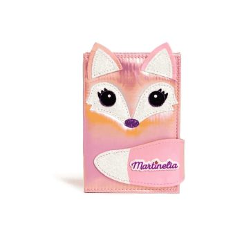 La borsa per il make-up dei miei best friends