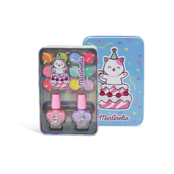Mini Set Beauté Yummy
