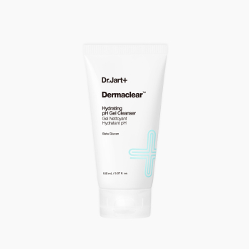 Dermaclear Hydrating PH Gel Cleanser