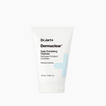 Dermaclear Daily Exfoliating Cleanser
