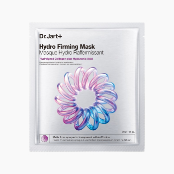 Maschera hydro firming