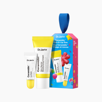 Set Ceramidin Face & Lip Duo