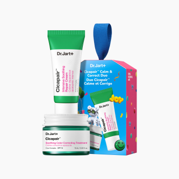 Set Skin Calm & Correct Duo