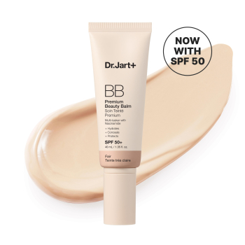 Premium Beauty Balm SPF50+