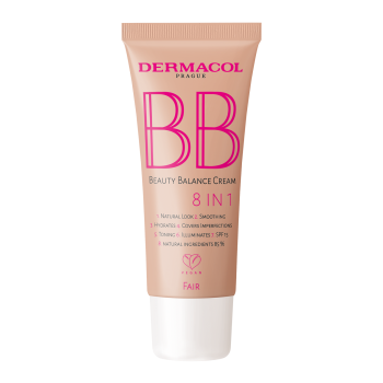 Crema Beauty Balance 8 in 1