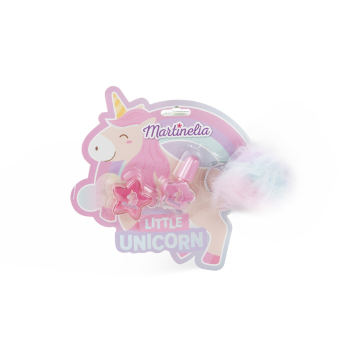 Portachiavi del set Little Unicorn
