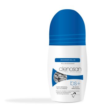 Deodorante Mineral Roll-On