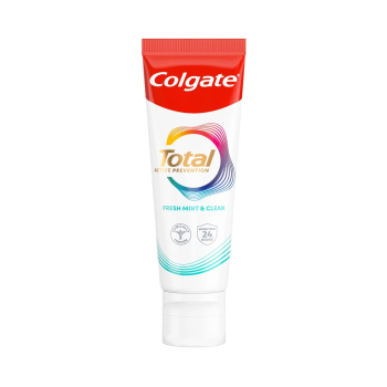 Total Dentifricio Prevenzione attiva Dentifricio attivo antiplacca