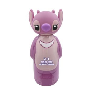 Angel 2in1 Gel bagno e shampoo