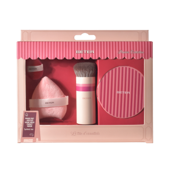 Le Trio d'Essentiels Plaisirs Collection