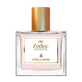 Eau de toilette Fire