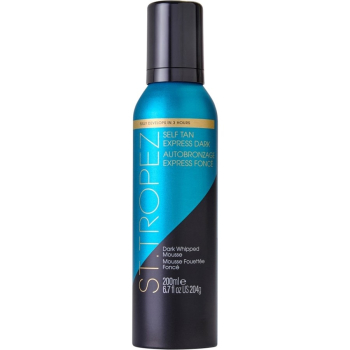 Autoabbronzante Self Tan Express Dark
