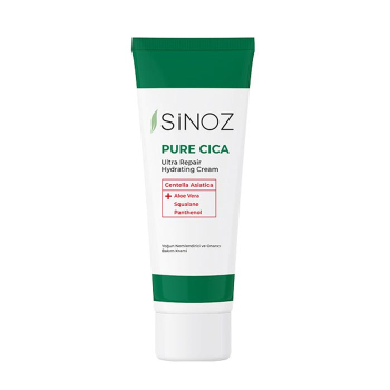 Crema Pure Ultra Repair Cica