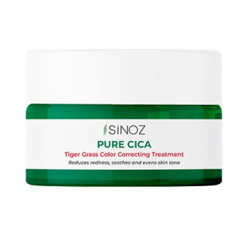 Crème Pure Cica Tiger Grass Color Correcting Crème Pure Cica Tiger Grass Color Correcting