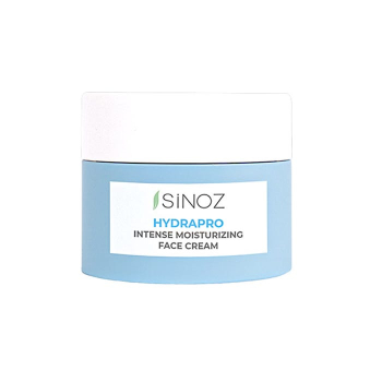 Crème Hydratante Faciale Intense Anti-Âge