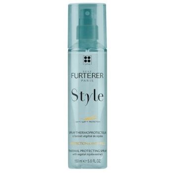 Style Spray Termoprotettore 
