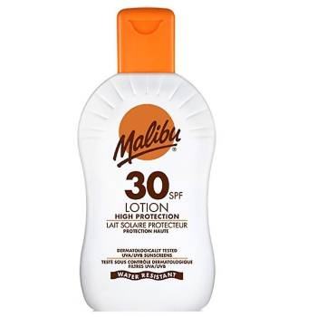 Balsam do opalania SPF30