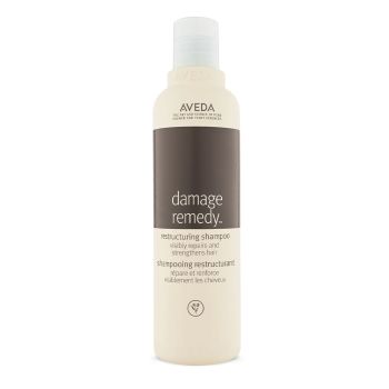 Damage Remedy Shampoo Ristrutturante